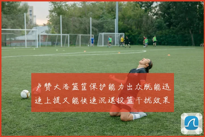 卢赞大洛篮筐保护能力出众既能迅速上提又能快速沉退投篮干扰效果显著